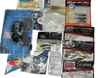 Fishing Tackle