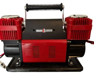 LIKE NEW Air Compressor