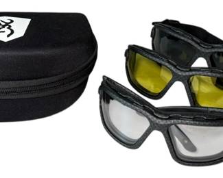 Browning Sport Sunglasses