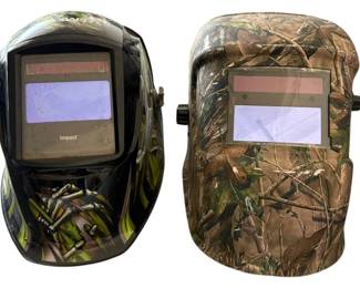 Welding Hoods
