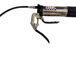 Pistol Grip Grease Gun