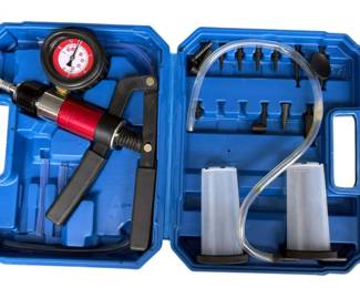 Manual Vacuum Pump