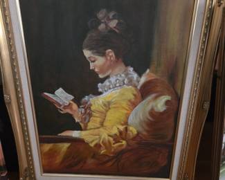 Sale Picture