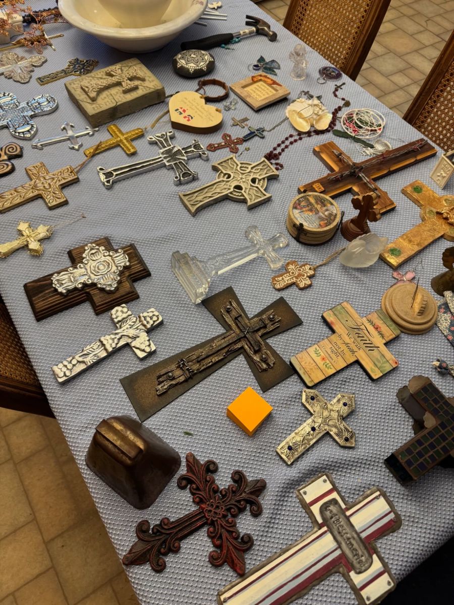 Cross Collection