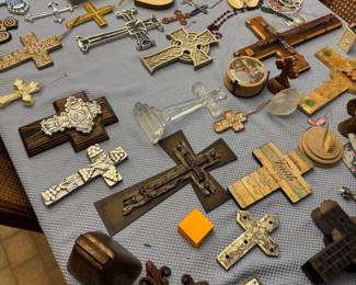 Cross Collection
