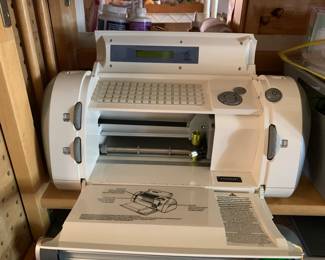 Cricut