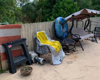 Outdoor gear