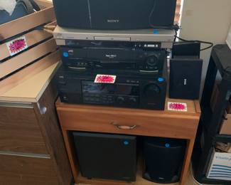 Stereo