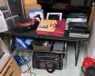 Electronics