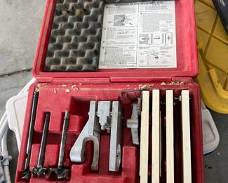 Templaco Bj-115-c3 Bore Master...