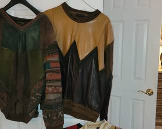 Xl bill cosby sweaters