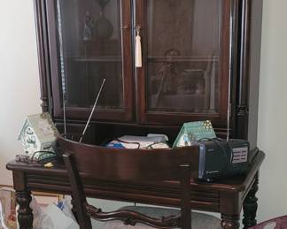 Kincaid 2 piece desk