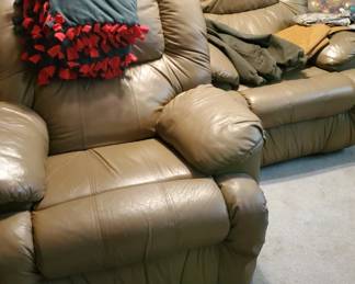 Recliners