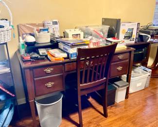 Office supplies