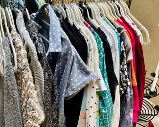Women’s clothing