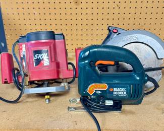 Hand tools
