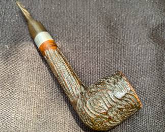Vintage pipe