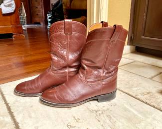 Nocona boots