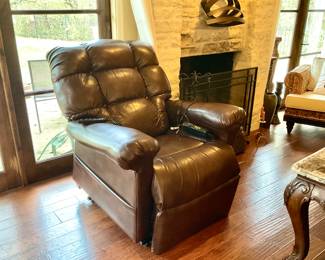 Golden Tech Infinite Lift Chair recliner