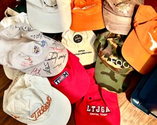 Caps for Sale