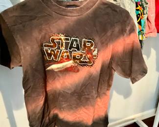 Star Wars t shirt