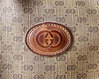Gucci purse