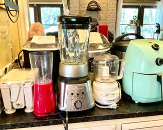 Cuisinart Appliances