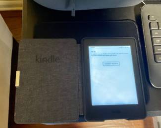 Kindle