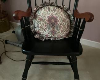 COLLEGE CHAIR