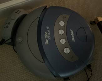 IROBOT