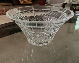 WAERFORD BOWL