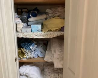 LINENS
