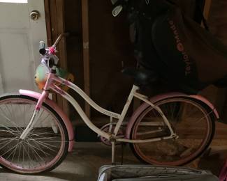 BIKE
