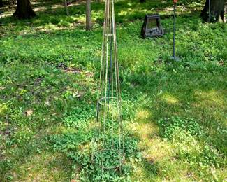 Bird feeders