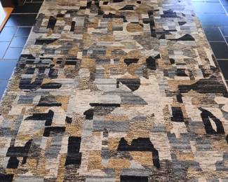 Area rug