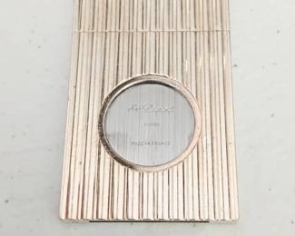 Dupont cigar cutter Paris France