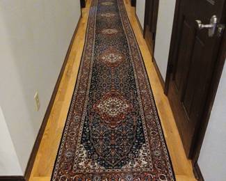Persian rug