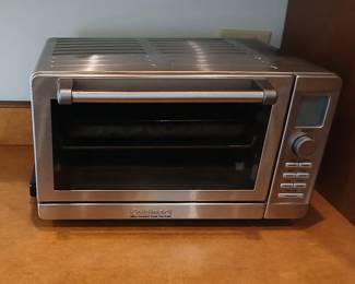 Cuisinart Broiler