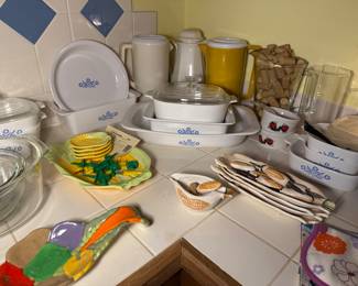 Corning Ware