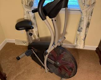 Pro-Form Exercise Bike