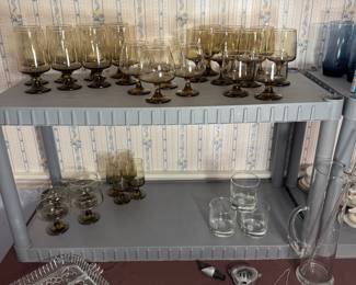 Smoke Glassware