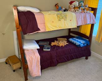 Bunk Beds