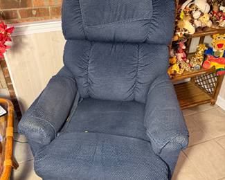 Lazyboy Recliner