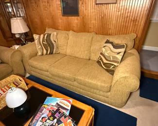Peoploungers Sofa