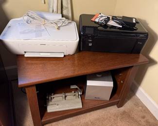 HP Printers