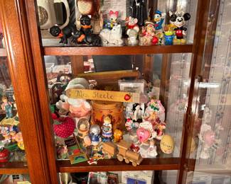 School Teacher Items