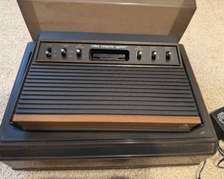 Atari 2600