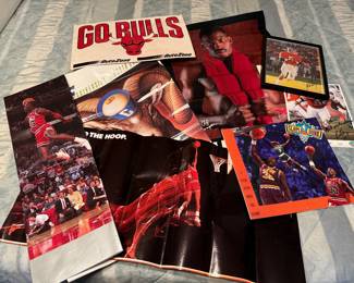 Sports Posters