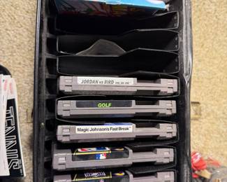 NES Games