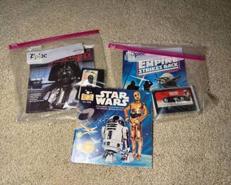 Star Wars Records